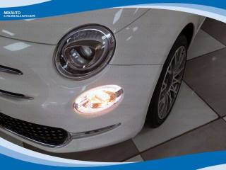 FIAT 500 usata, con Cruise Control