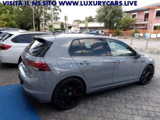 VOLKSWAGEN Golf usata, con Airbag Passeggero