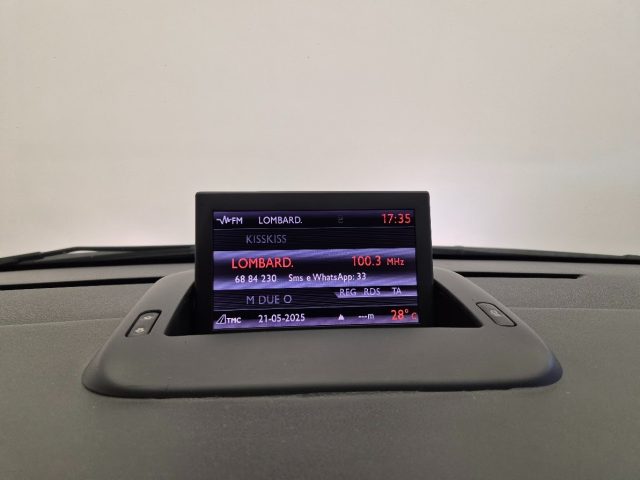 PEUGEOT 5008 usata, con Chiusura centralizzata telecomandata