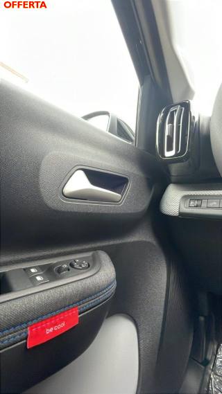 CITROEN C3 usata, con Fari LED