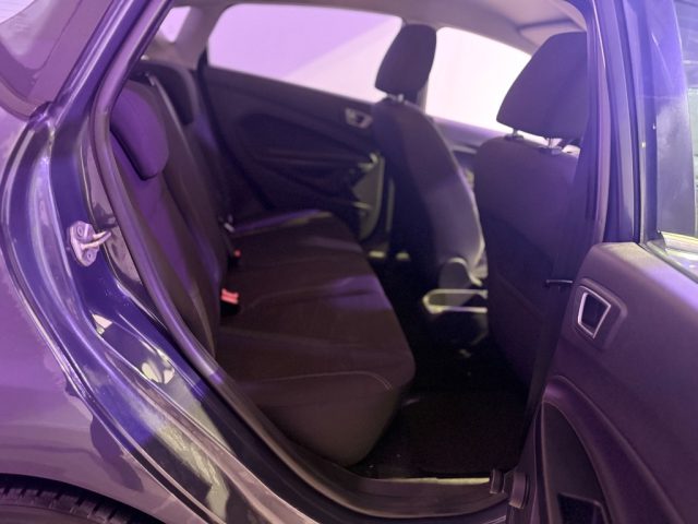 FORD Fiesta usata 6