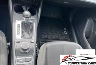 AUDI Q2 usata, con Cerchi in lega