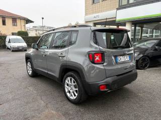 JEEP Renegade usata, con Airbag laterali