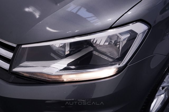VOLKSWAGEN Caddy usata, con Frenata d