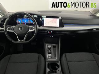 VOLKSWAGEN Golf usata, con Climatizzatore