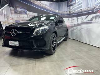 MERCEDES-BENZ GLE 350 usata, con Airbag laterali