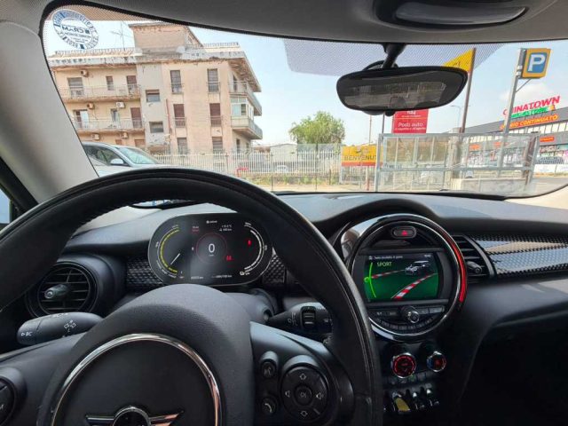 MINI Mini usata, con Sistema di navigazione