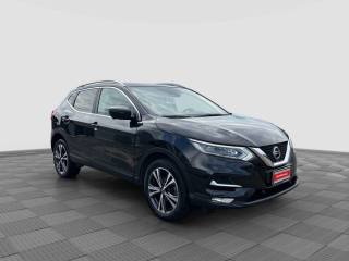 NISSAN Qashqai usata 6