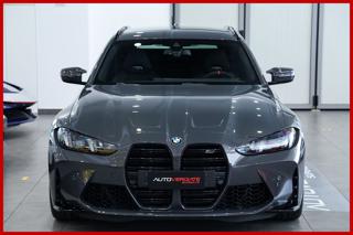 BMW M3 usata, con Airbag