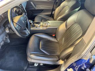 MASERATI Ghibli usata, con Controllo trazione