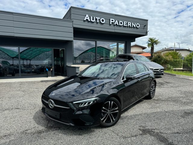 MERCEDES-BENZ A 180 usata, con ABS