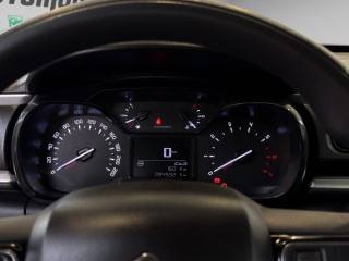 CITROEN C3 usata, con Filtro antiparticolato