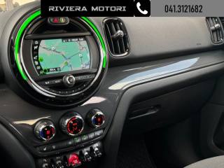 MINI Countryman usata, con Cerchi in lega