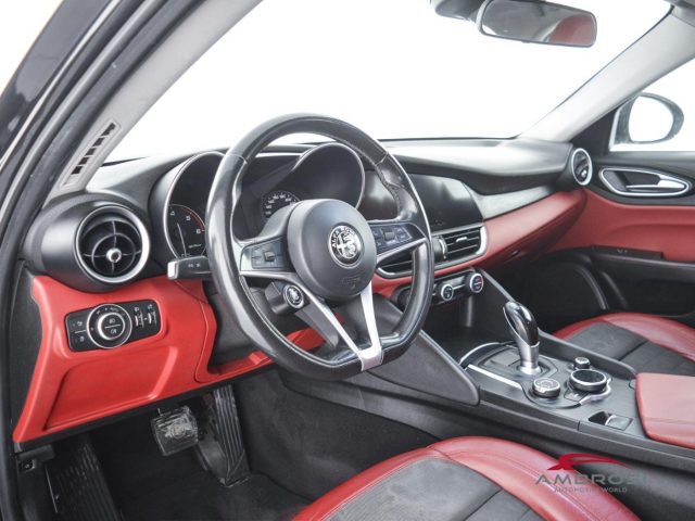ALFA ROMEO Giulia usata 7