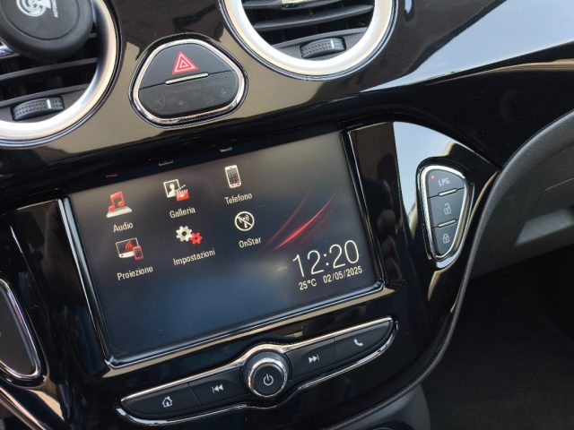 OPEL Adam usata 11