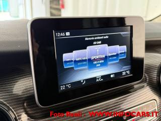 MERCEDES-BENZ V 250 usata, con Autoradio digitale