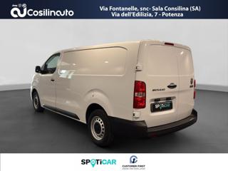 FIAT Scudo usata, con Airbag laterali