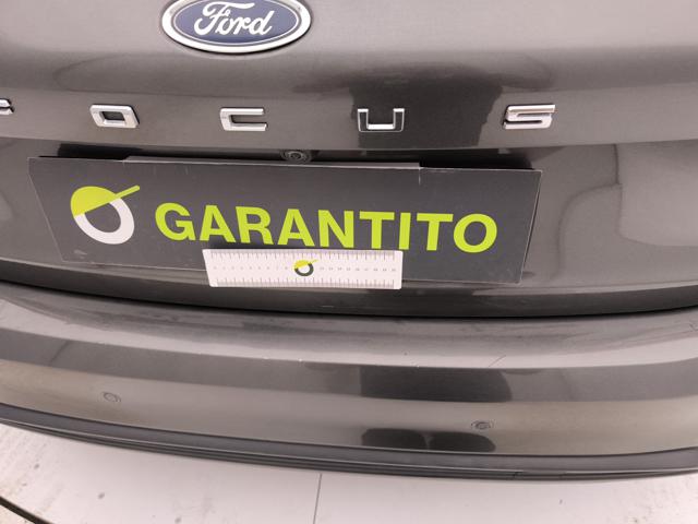 FORD Focus usata, con Sistema di chiamata d