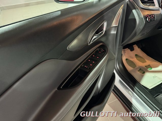 OPEL Mokka usata, con Controllo trazione