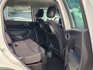 FIAT 500L usata, con Bracciolo