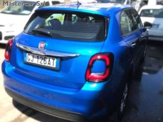 FIAT 500X usata, con Airbag Passeggero