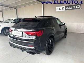 AUDI RS Q3 usata, con Cerchi in lega