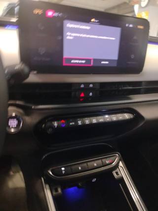 FIAT 600 usata, con Sensore di pioggia