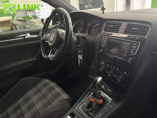 VOLKSWAGEN Golf GTD usata, con Climatizzatore automatico, 2 zone