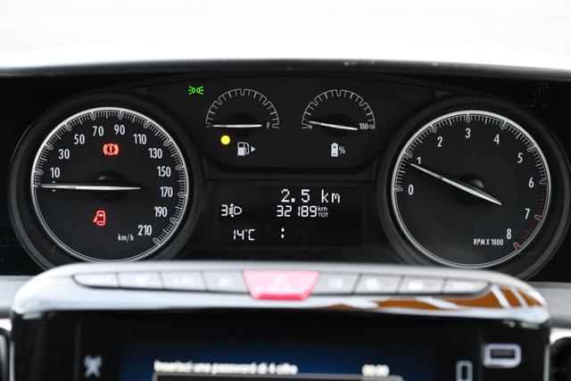 LANCIA Ypsilon usata, con Controllo vocale