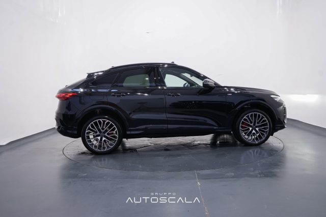 AUDI Q5 usata, con Cerchi in lega