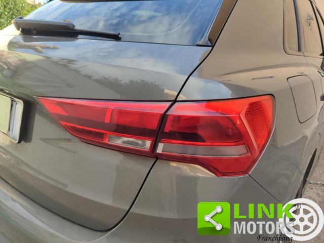 AUDI Q3 usata, con Immobilizzatore elettronico