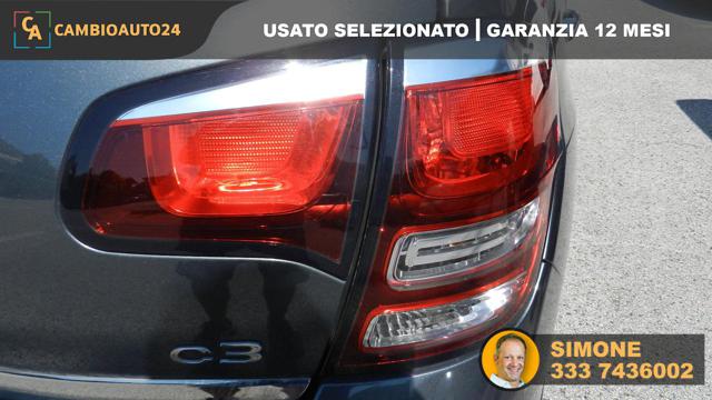 CITROEN C3 usata 45