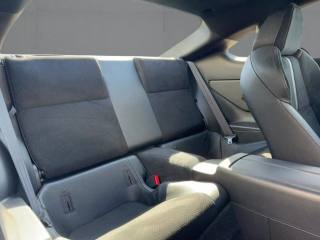 TOYOTA GR86 usata, con Cronologia tagliandi