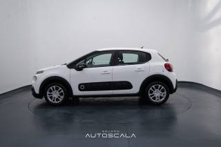 CITROEN C3 usata, con Airbag laterali