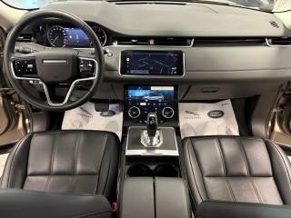 LAND ROVER Range Rover Evoque usata, con Regolazione elettrica sedili