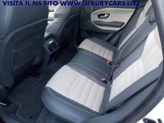 LAND ROVER Range Rover Evoque usata, con Immobilizzatore elettronico