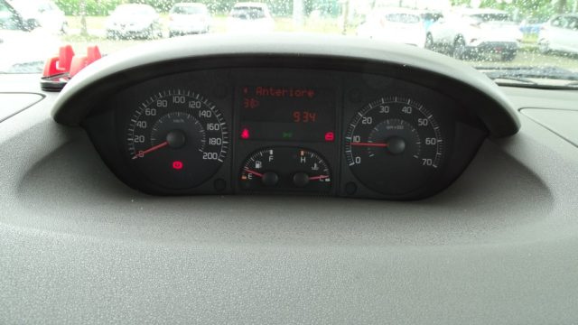 FIAT Idea usata 98
