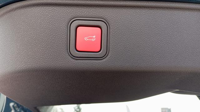 ALFA ROMEO Junior usata, con Leve al volante