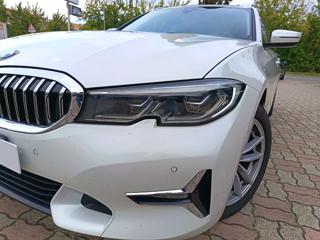 BMW 320 usata, con Chiusura centralizzata