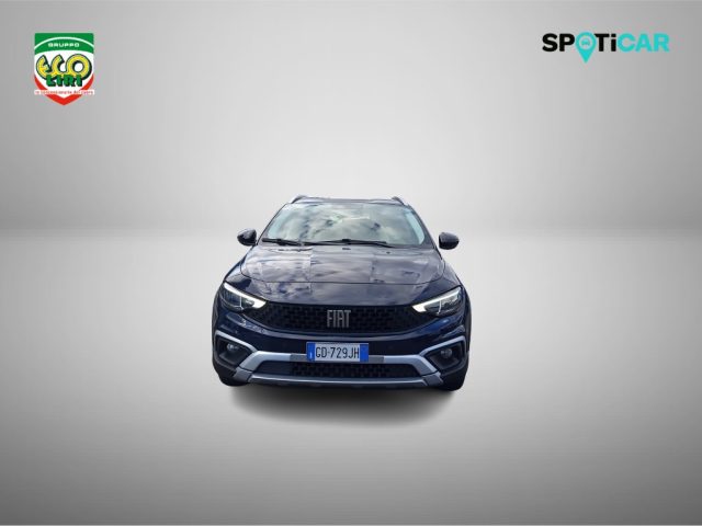 FIAT Tipo usata, con Airbag