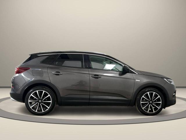 OPEL Grandland X usata, con Airbag Passeggero
