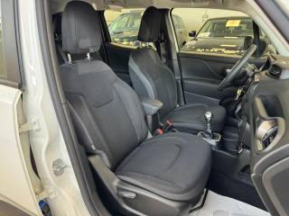 JEEP Renegade usata, con Climatizzatore