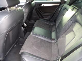 AUDI A5 usata, con ESP