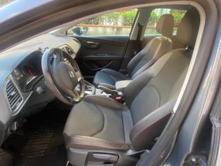 SEAT Leon usata 8