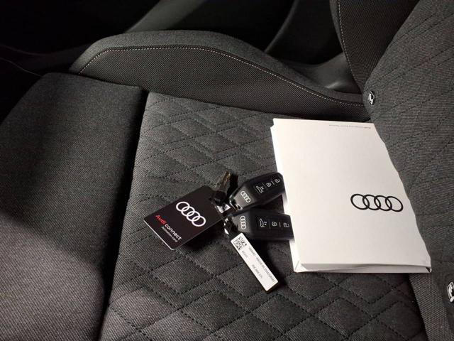 AUDI A6 usata, con Cerchi in lega