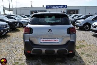 CITROEN C3 Aircross usata, con Sistema di navigazione