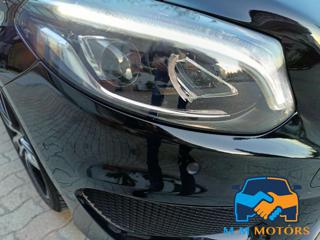 MERCEDES-BENZ B 180 usata, con Chiusura centralizzata