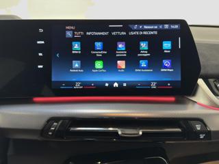 BMW X2 usata, con Fendinebbia