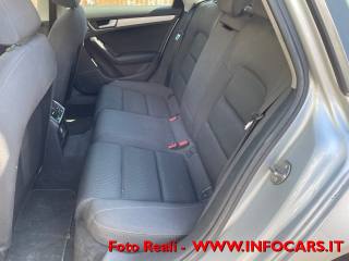 AUDI A4 usata, con Autoradio