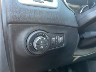 JEEP Compass usata, con Park Distance Control